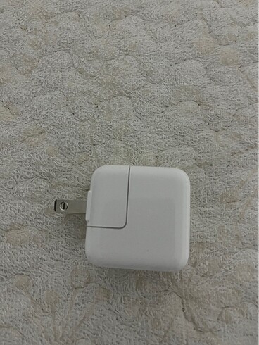 Apple Apple tablet 10 w şarj aleti