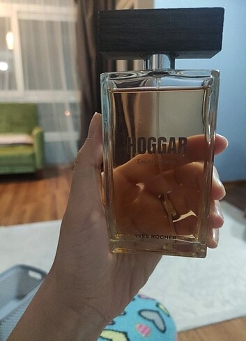 Hoggar Yves Rocher parfüm erkek