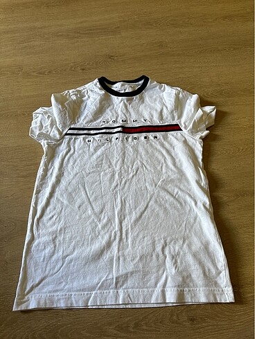 Orijinal Tommy hilfiger tişört