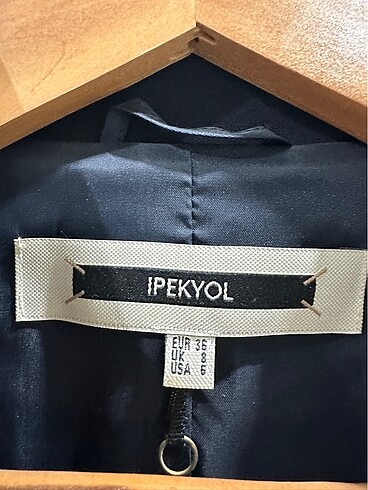 36 Beden Ipekyol ceket