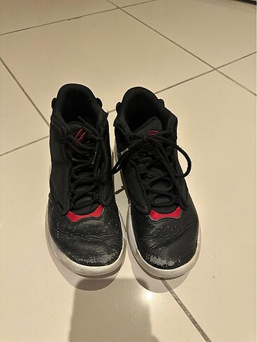 Nıke jordan spor ayakkabı