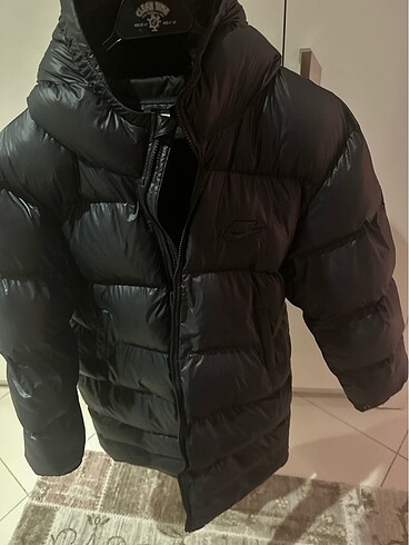 Nıke mont