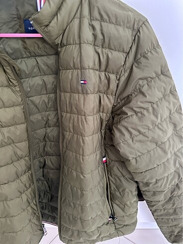 Tommy Hilfiger Tommy hilfiger mont