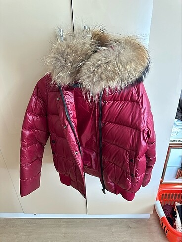 Moncler mont