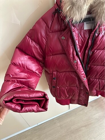 Moncler Moncler mont