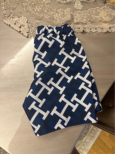 Tommy Hilfiger Mayo şort