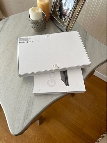 Galaxy tab 8