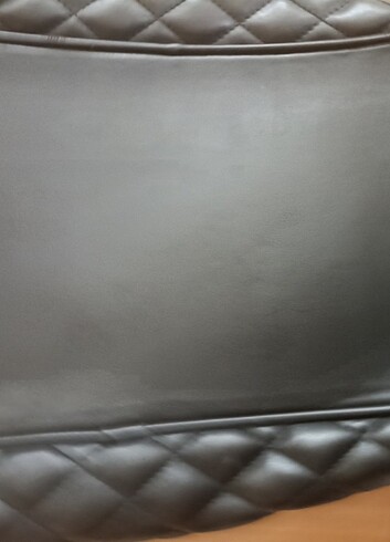 Chanel model el valizi mini bavul seyahat çantası Büyük el çanta - Görsel 10