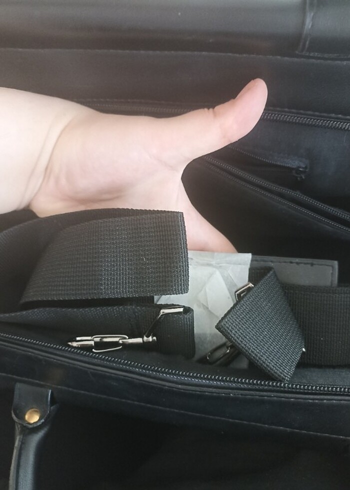 Chanel model el valizi mini bavul seyahat çantası Büyük el çanta - Görsel 3