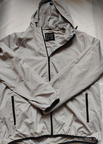 yağmurluk - Görsel 2