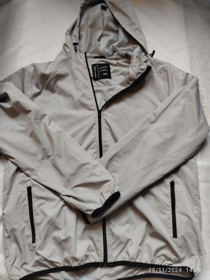 yağmurluk - Görsel 2