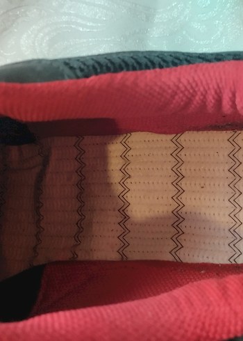 Gri Erkek Koşu ve Antrenman Ayakkabısı letoon - Görsel 2