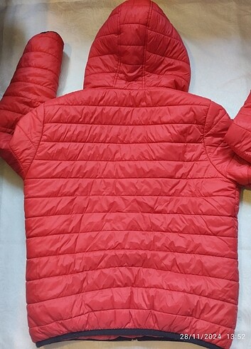 LC Waikiki Şişme Mont