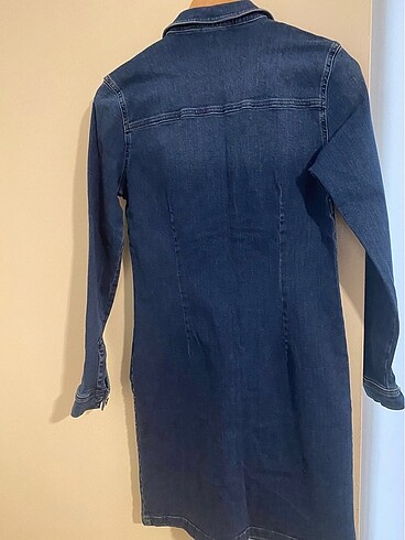 LC Waikiki Kot Elbise