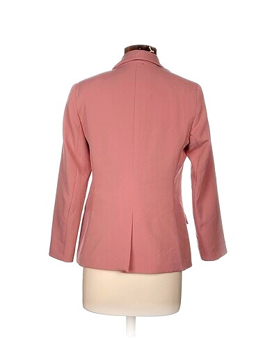 36 Beden Koton Blazer %70 İndirimli.