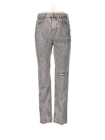 Bershka Jean / Kot %70 İndirimli.