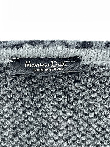 universal Beden çeşitli Renk Massimo Dutti Ceket %70 İndirimli.