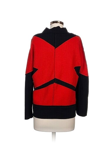 m Beden Vintage Love Ceket %70 İndirimli.
