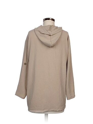 l Beden Vintage Love Ceket %70 İndirimli.