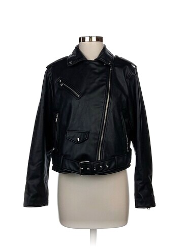 Zara Ceket %70 İndirimli.