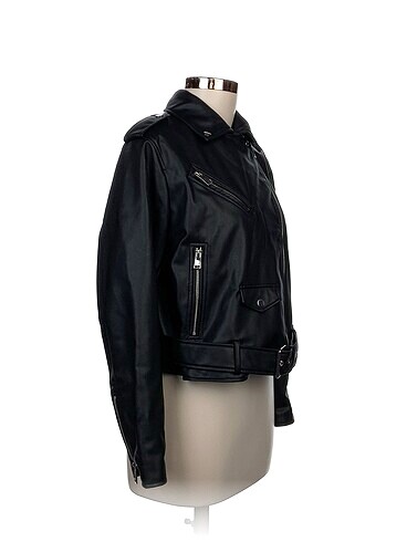 Zara Zara Ceket %70 İndirimli.
