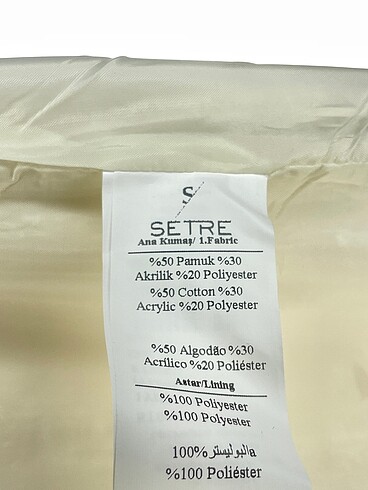 l Beden çeşitli Renk Setre Midi Etek %70 İndirimli.