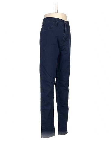 Vintage Love PreLoved Jean / Kot %70 İndirimli.