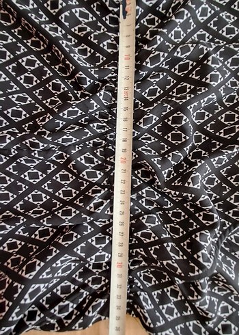 Püsküllü Uzun Kollu Bohem #tulum - Görsel 12