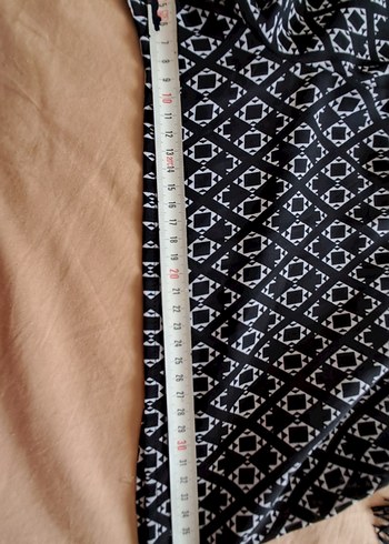 Püsküllü Uzun Kollu Bohem #tulum - Görsel 10