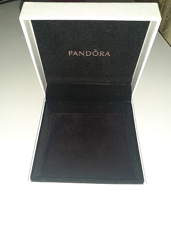 PANDORA KUTU ORTA