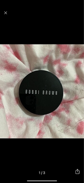 BOBBI BROWN