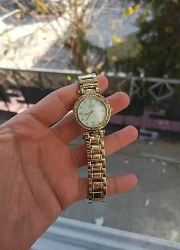 FOSSİL Erkek Saat 