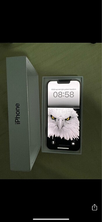iPhone Apple 13 256 gb