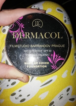 Dermacol