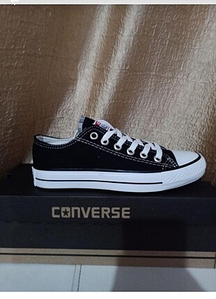 Converse ayakkabi 