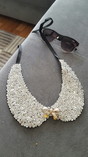yaka kolye