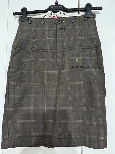 Tommy Hilfiger etek