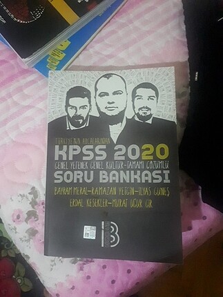 Kpss benim hocam