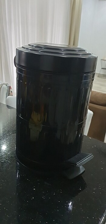Çöp kovası fırça