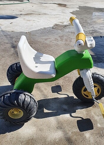 Çocuk motor