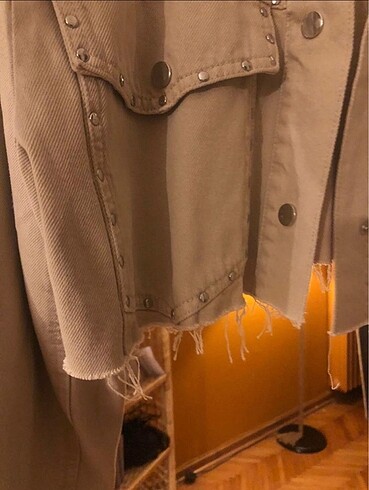 Pull and Bear pull bear ceket
