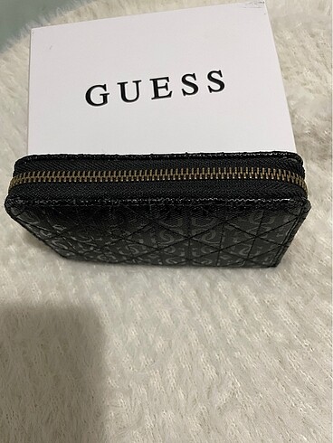 Beden guess cüzdan