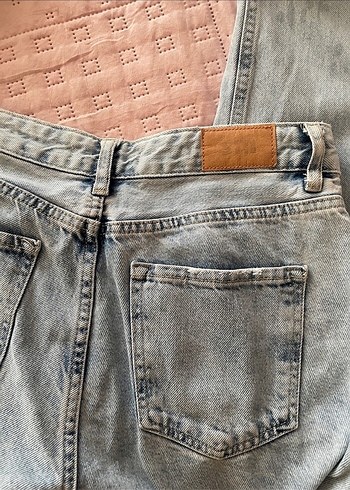 stradivarius jean - Görsel 3