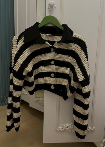 Kadın Hırka - Görsel 2