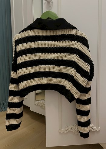 Kadın Hırka - Görsel 3