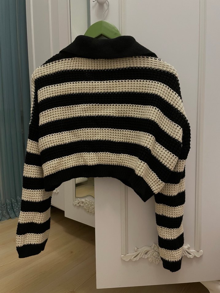 Kadın Hırka - Görsel 3