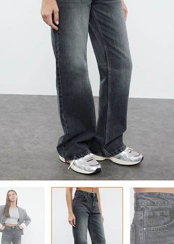 milla jean - Görsel 2