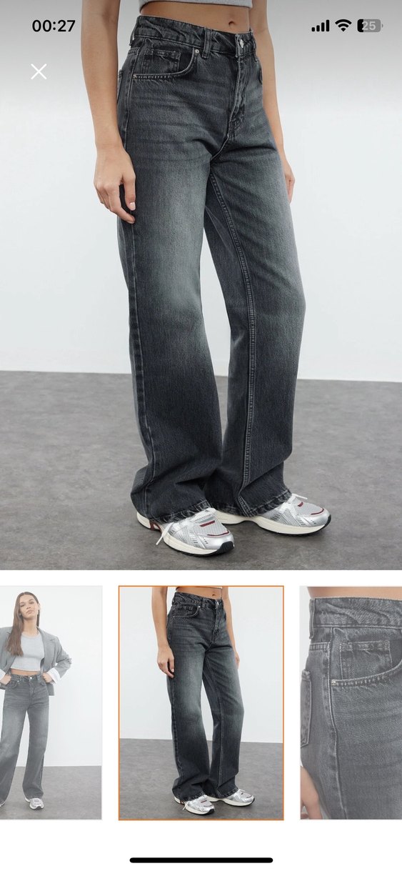 milla jean - Görsel 2