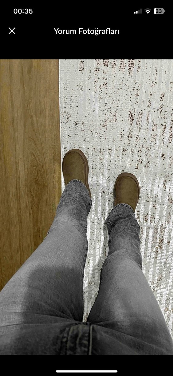 milla jean - Görsel 2