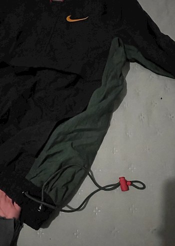 Nike Yağmurluk - Görsel 3